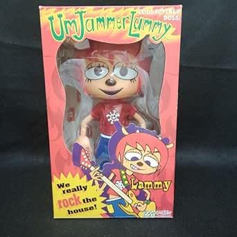 ウンジャマラミー メディコムトイ フィギュア ウンジャマラミー メディコムトイ フィギュア - メルカリ